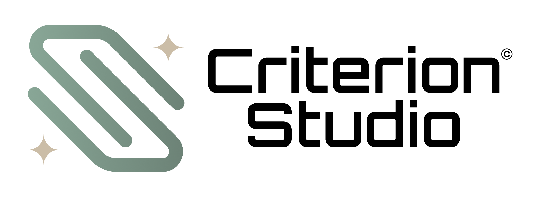 Criterion Studio Logo